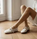 Zara bale 1 white