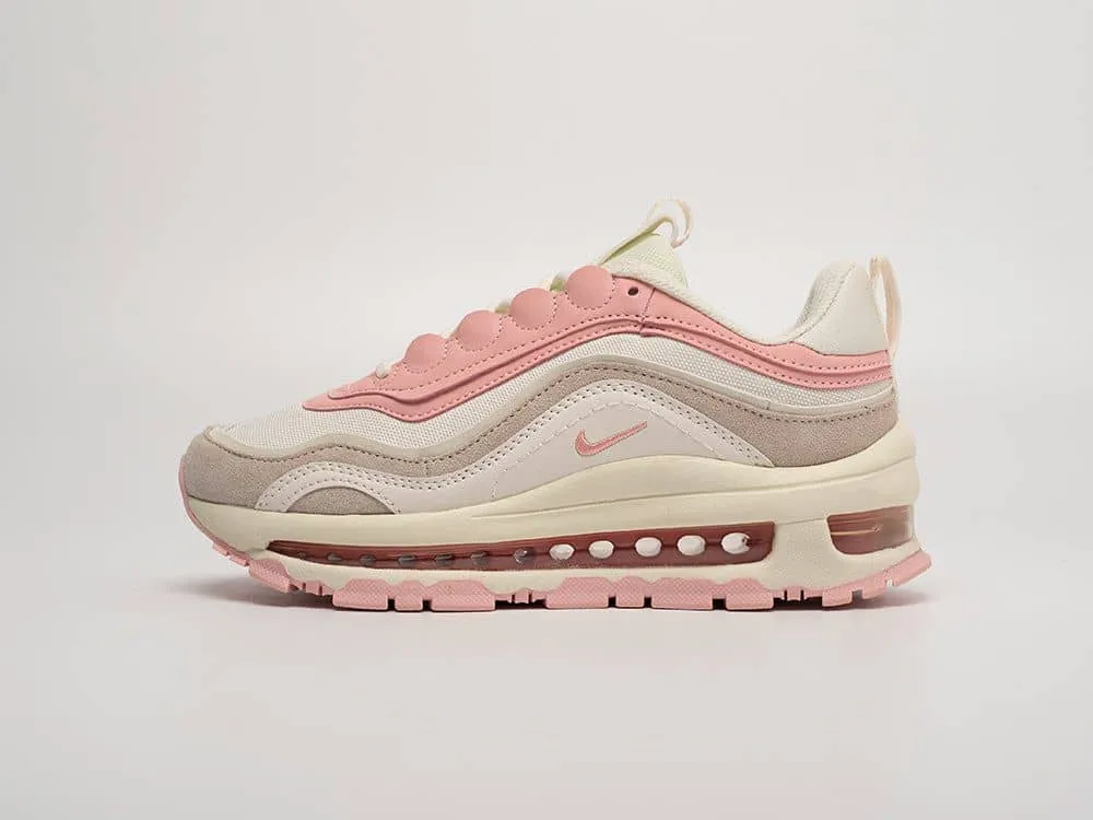 Nike max pink