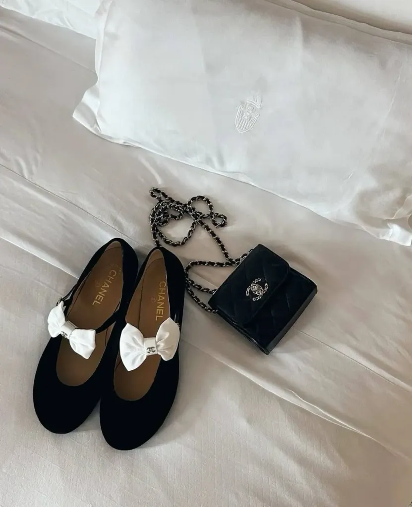 Chanel yozi