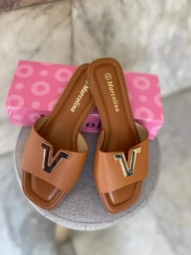 Marcolina slipper havan