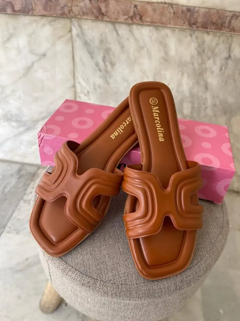 Marcolina slipper 1 havan