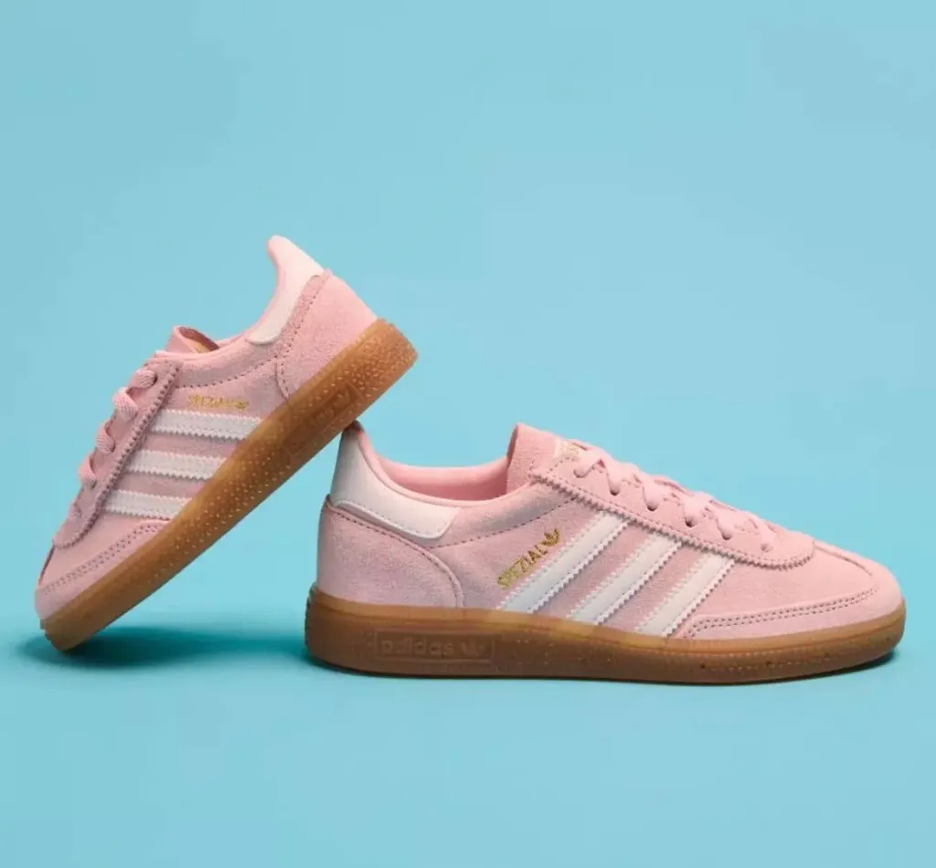 Spezial pink