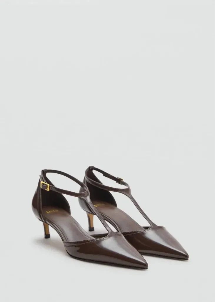 MNG strap brown
