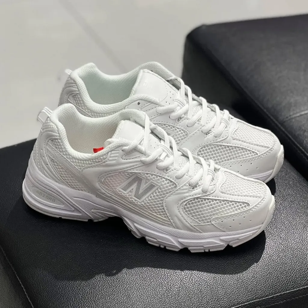 New balence 530 white