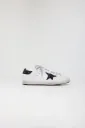 Golden goose white black