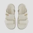 Dior sandal beige