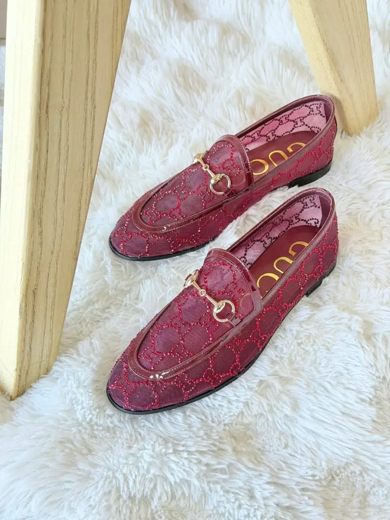 Gucci gigy bordo