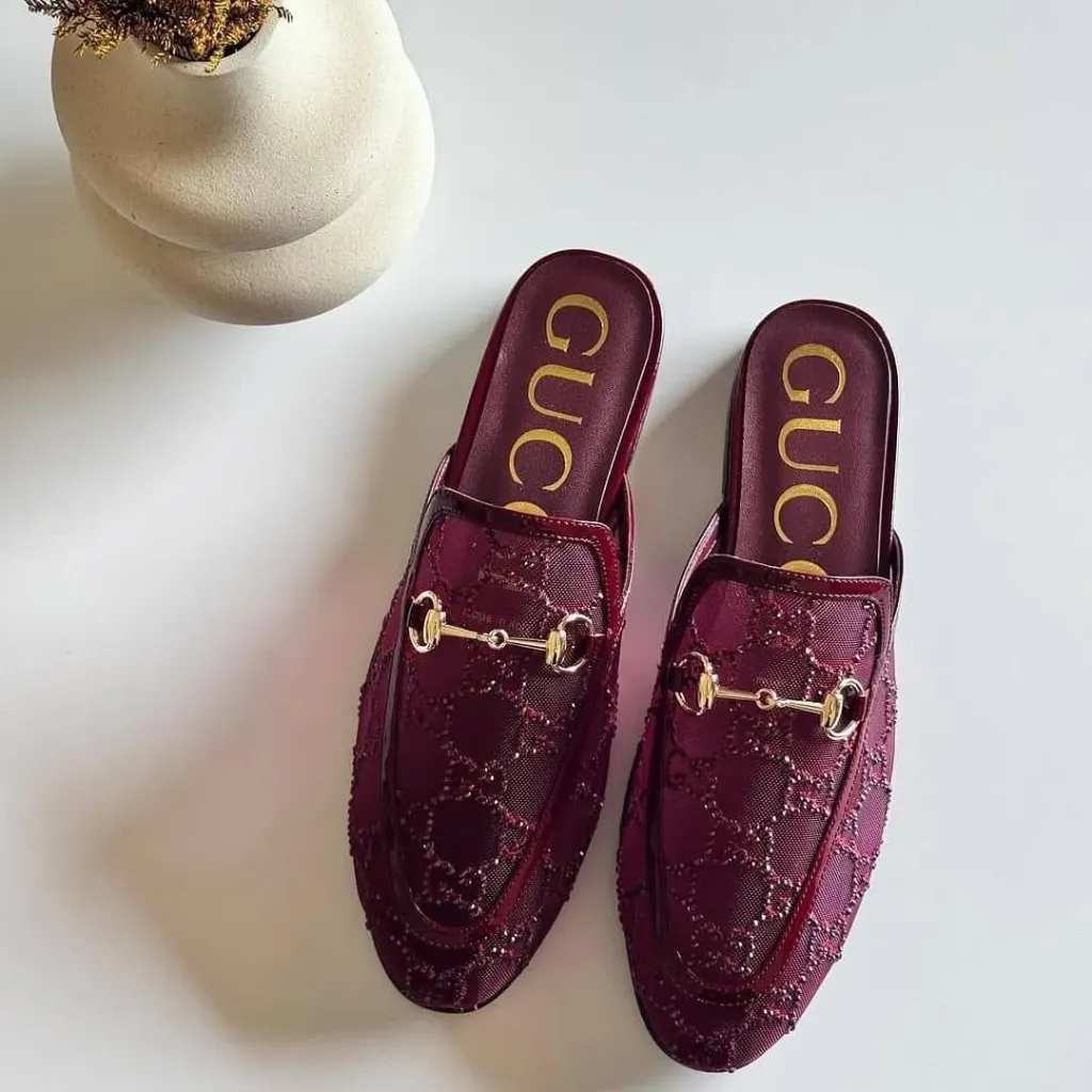Gucci town bordo