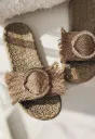 Vionic slipper