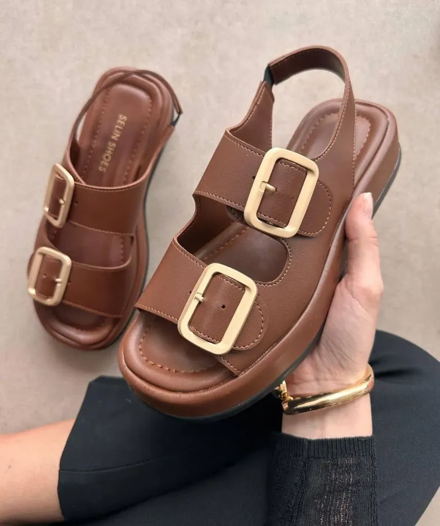 Selin sandal havan