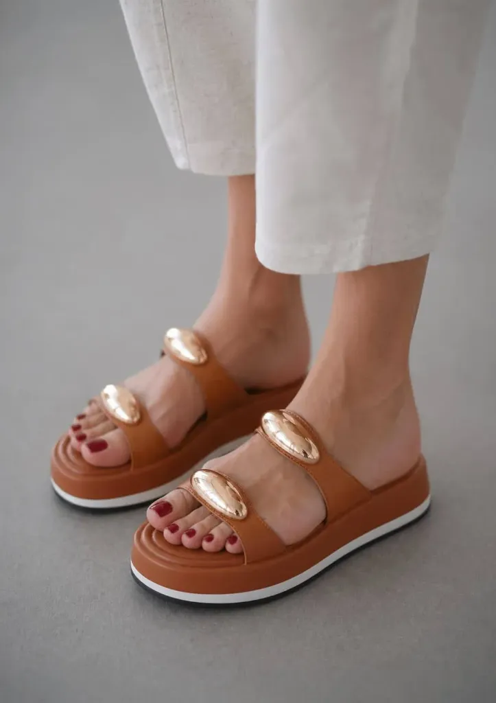 Keen slipper havan
