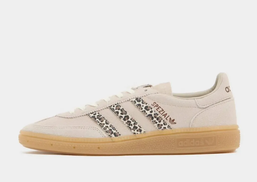 Spezial beige tiger