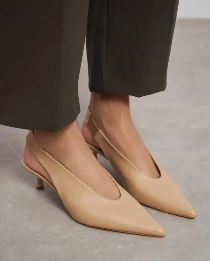 Nisantasi beige