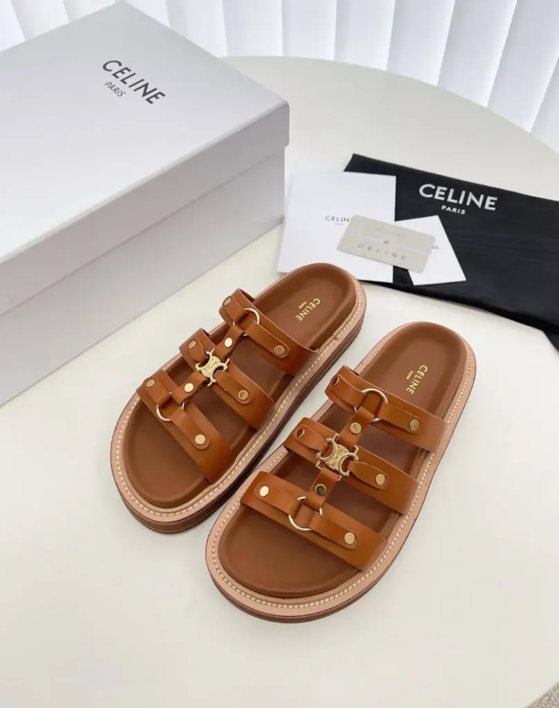 Celine slipper havan