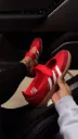 Samba jane red