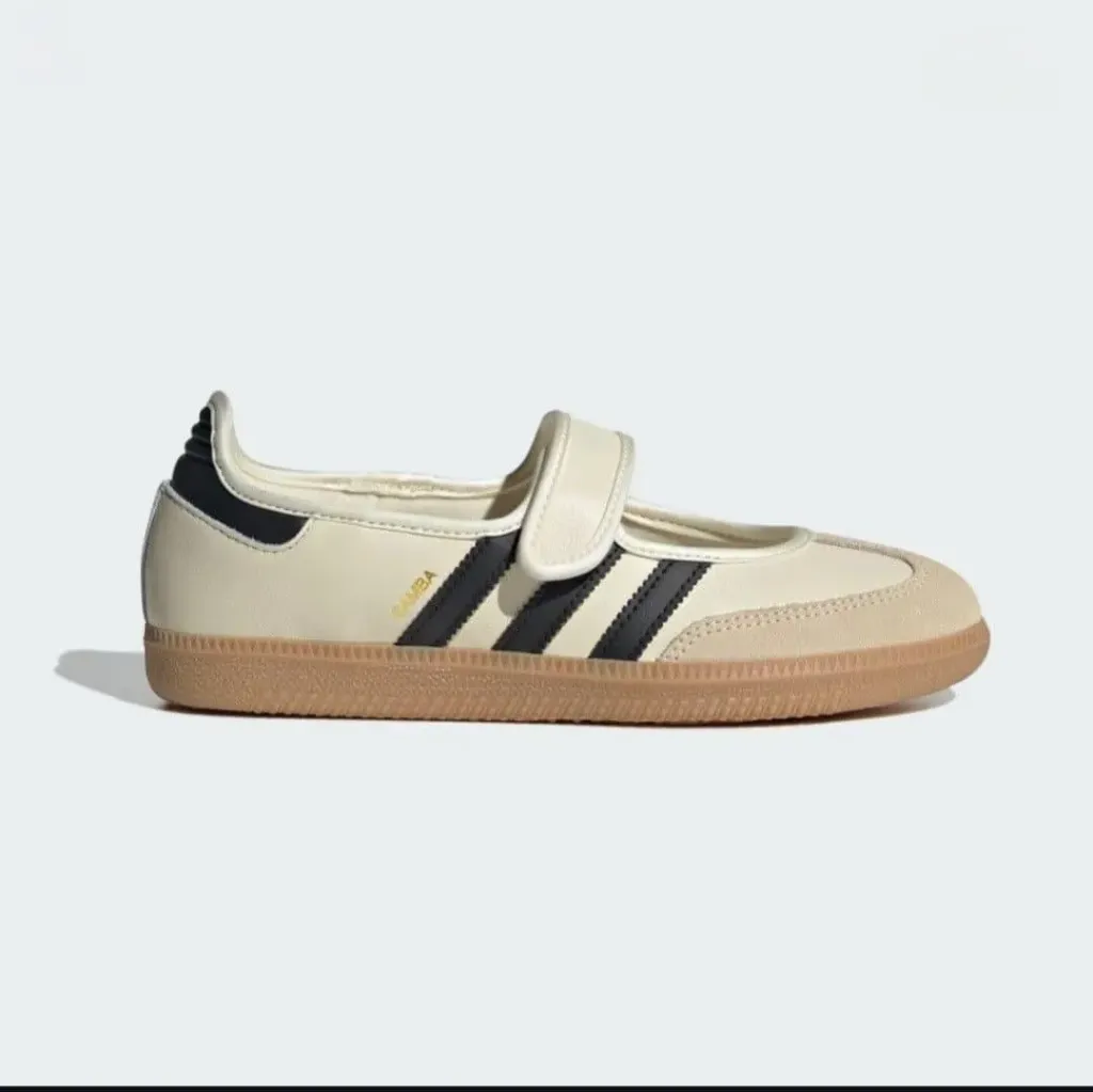 Samba jane beige