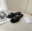 Chanel chan black