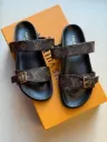 Lv romy slipper