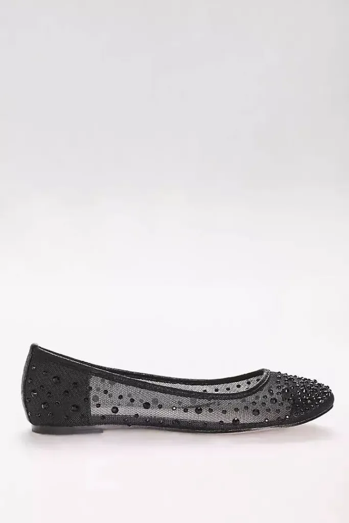 Sachi ballerie black