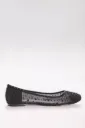 Sachi ballerie black