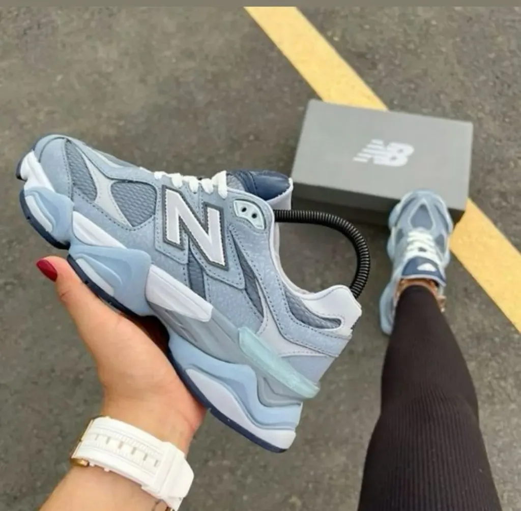 New balence 9060 blue (36)