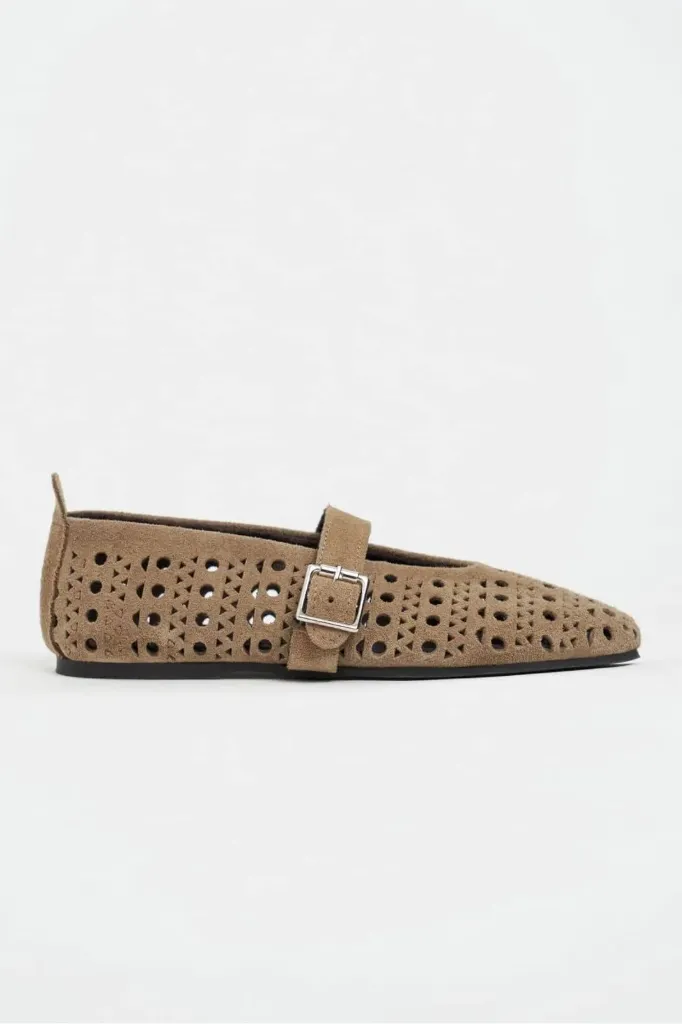 Fallon beige