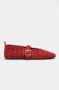 Fallon red