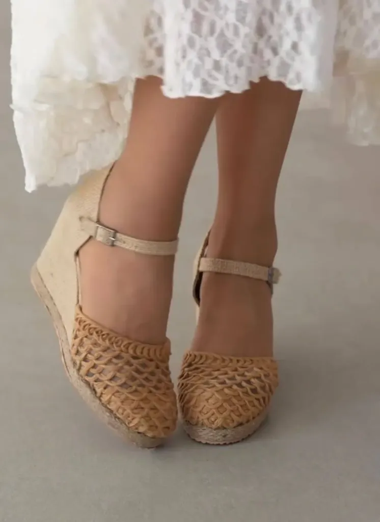 Selin rock beige