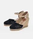 Selin rock black