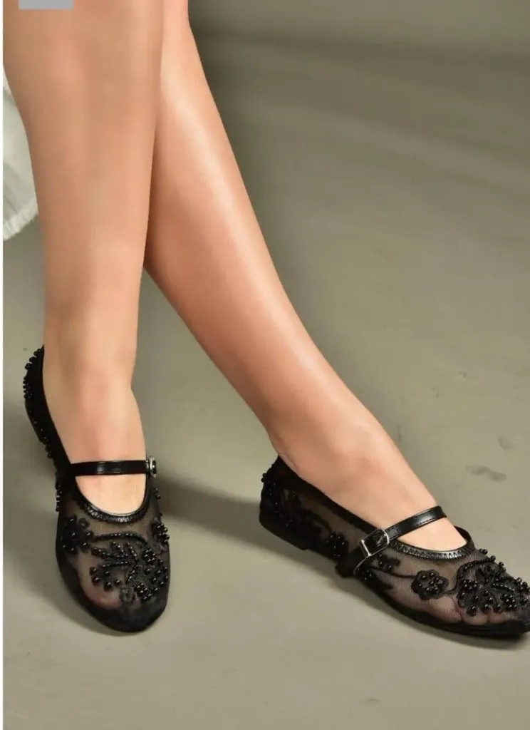 Zara bale 1 black