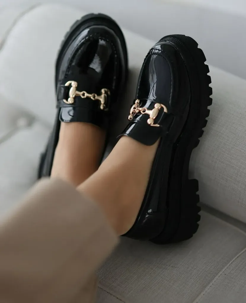 The classic gloss black (36)