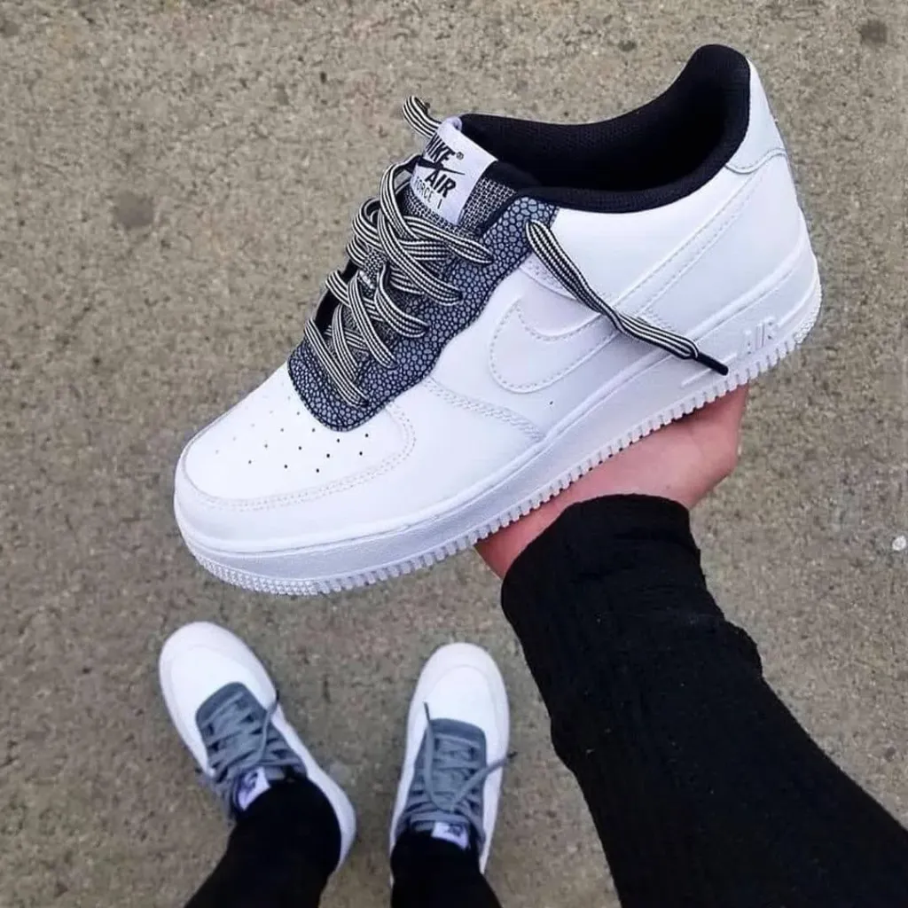 Air force points