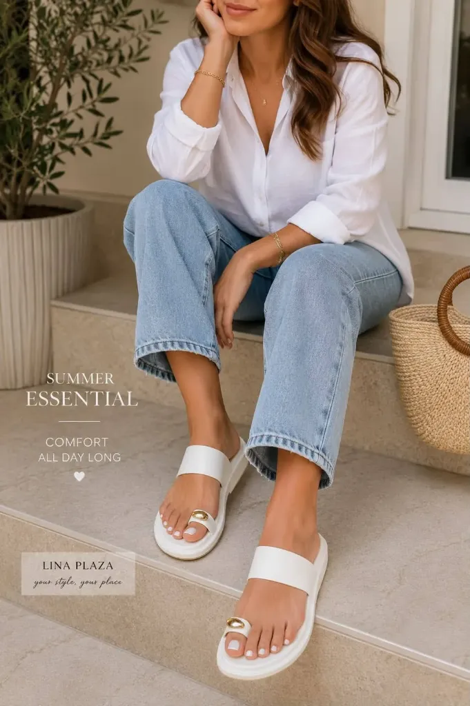 Comforto pals slipper beige