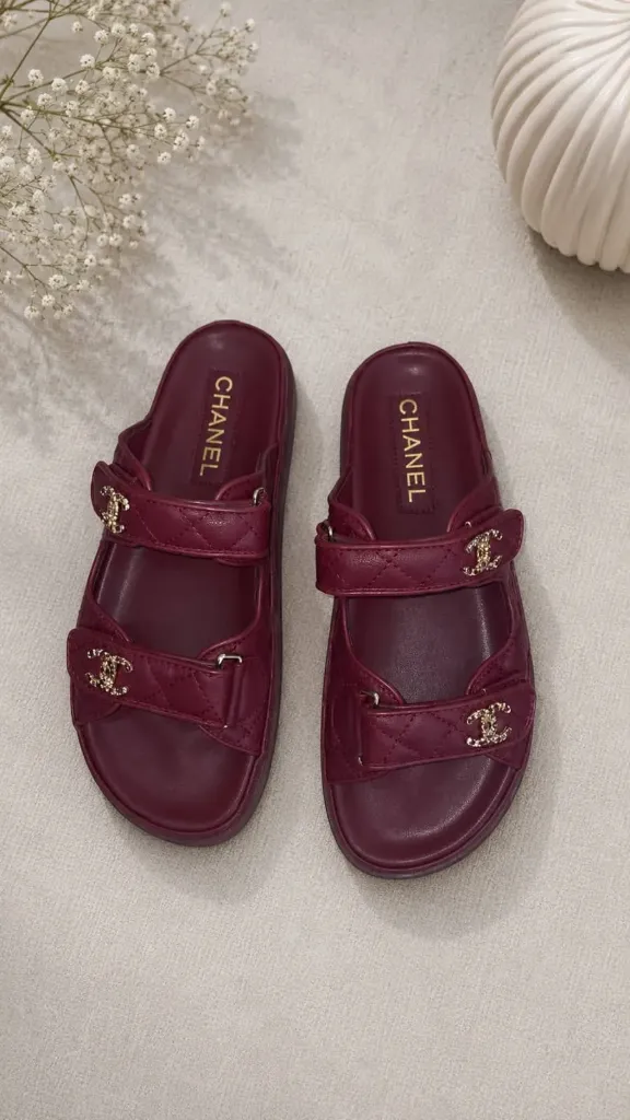 Chanel dun copy A bordo