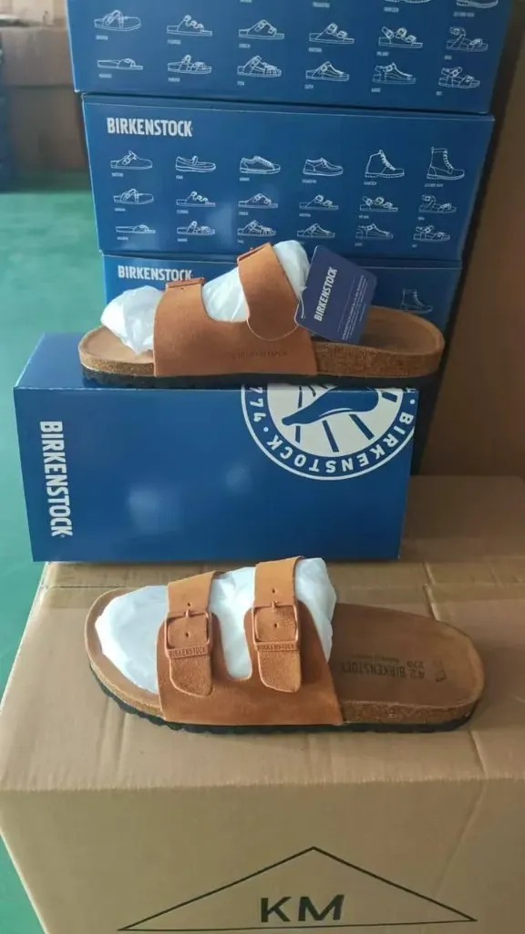 Birkenstock arizona copy A havan