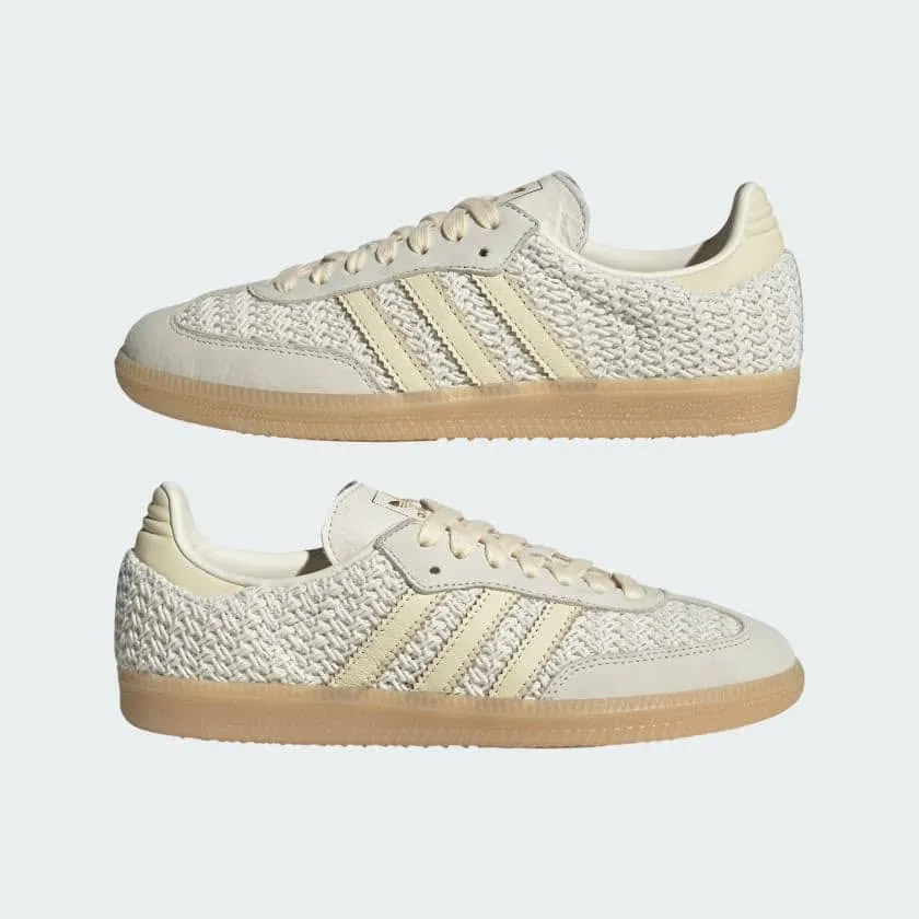 Samba helom beige