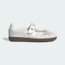 Samba jane silver pink