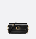 Dior calfskin 