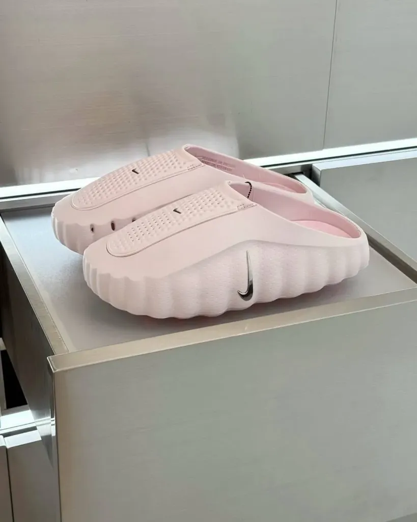 Nike mind 001 pink