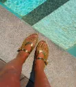 Alaia gold