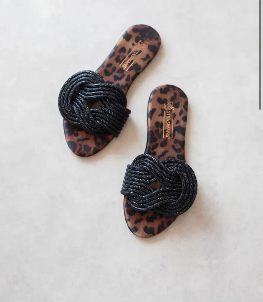 Zara jane tiger