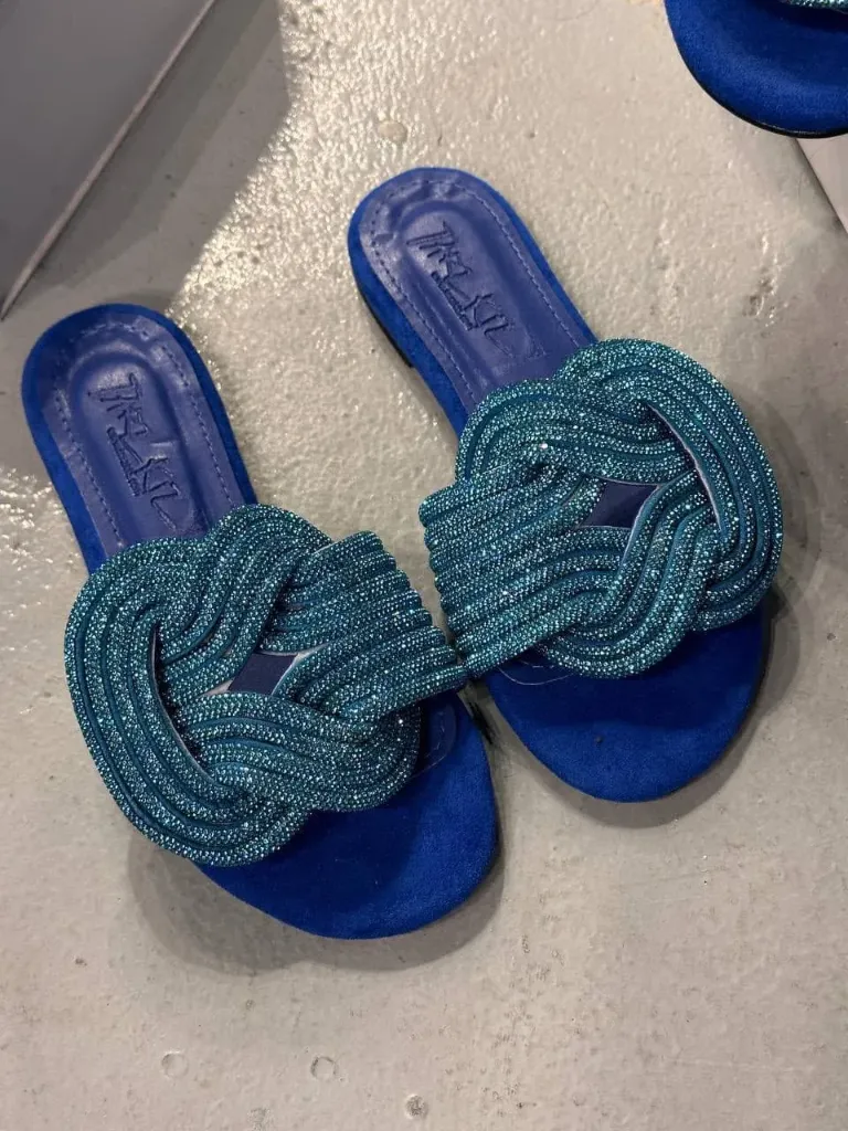 Zara jane blue