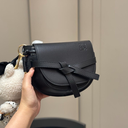 loewe mini gate bag 