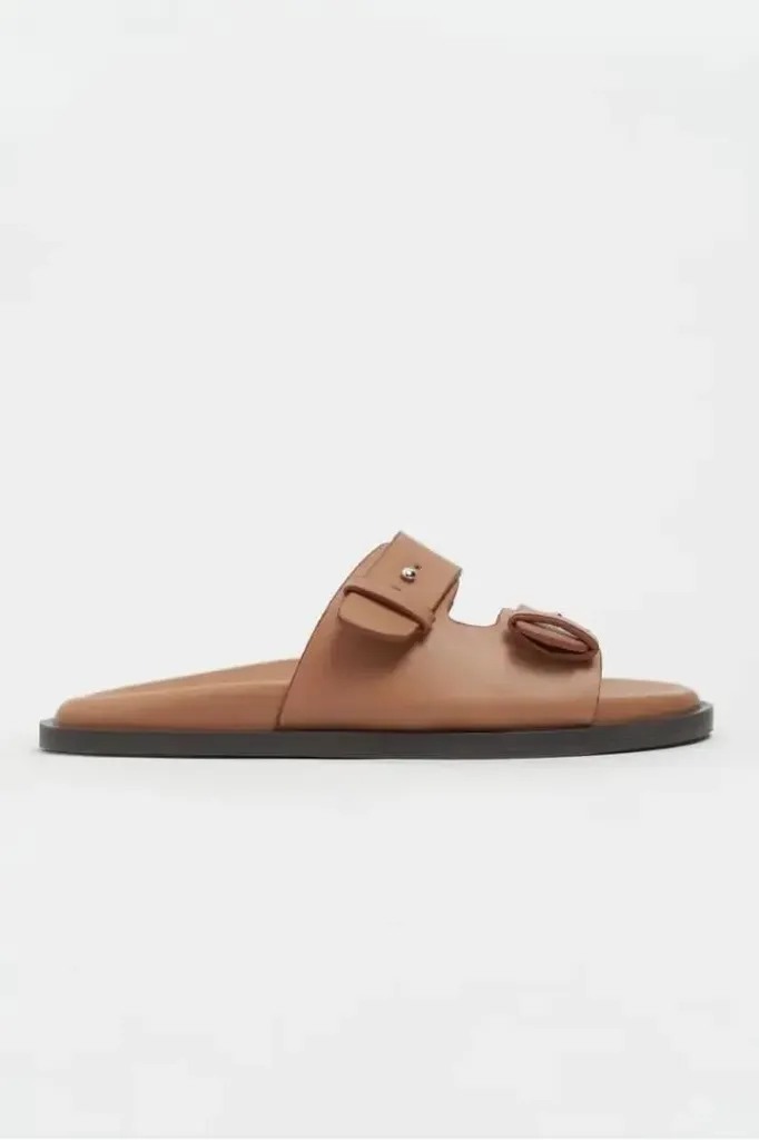 Nisantasi slipper havan