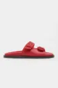Nisantasi slipper red