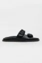 Nisantasi slipper black