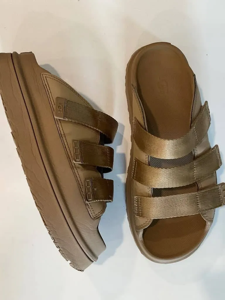 Ugg elea brown