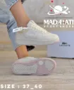 Lacoste sale beige pink