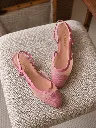 Chanel lab pink