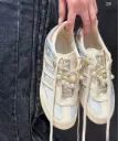 Samba og cream